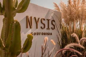 Nysis Koufonisia